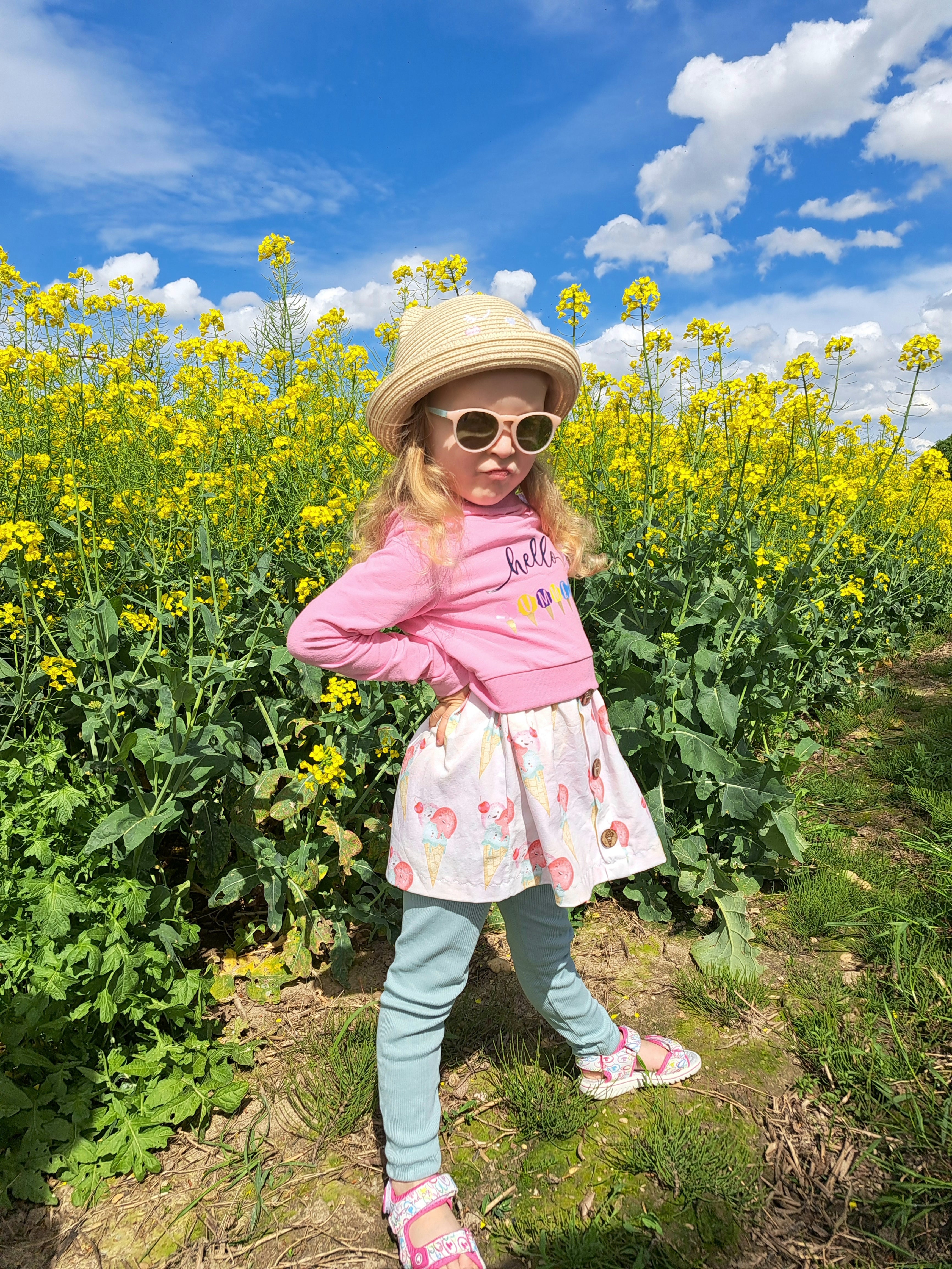 Kinder Eis Vorbestellung